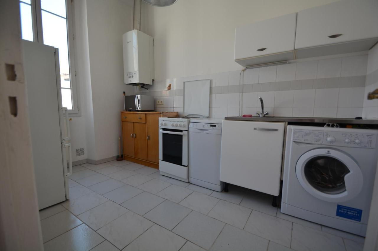 Le Carre D'Or Apartment Nice Luaran gambar
