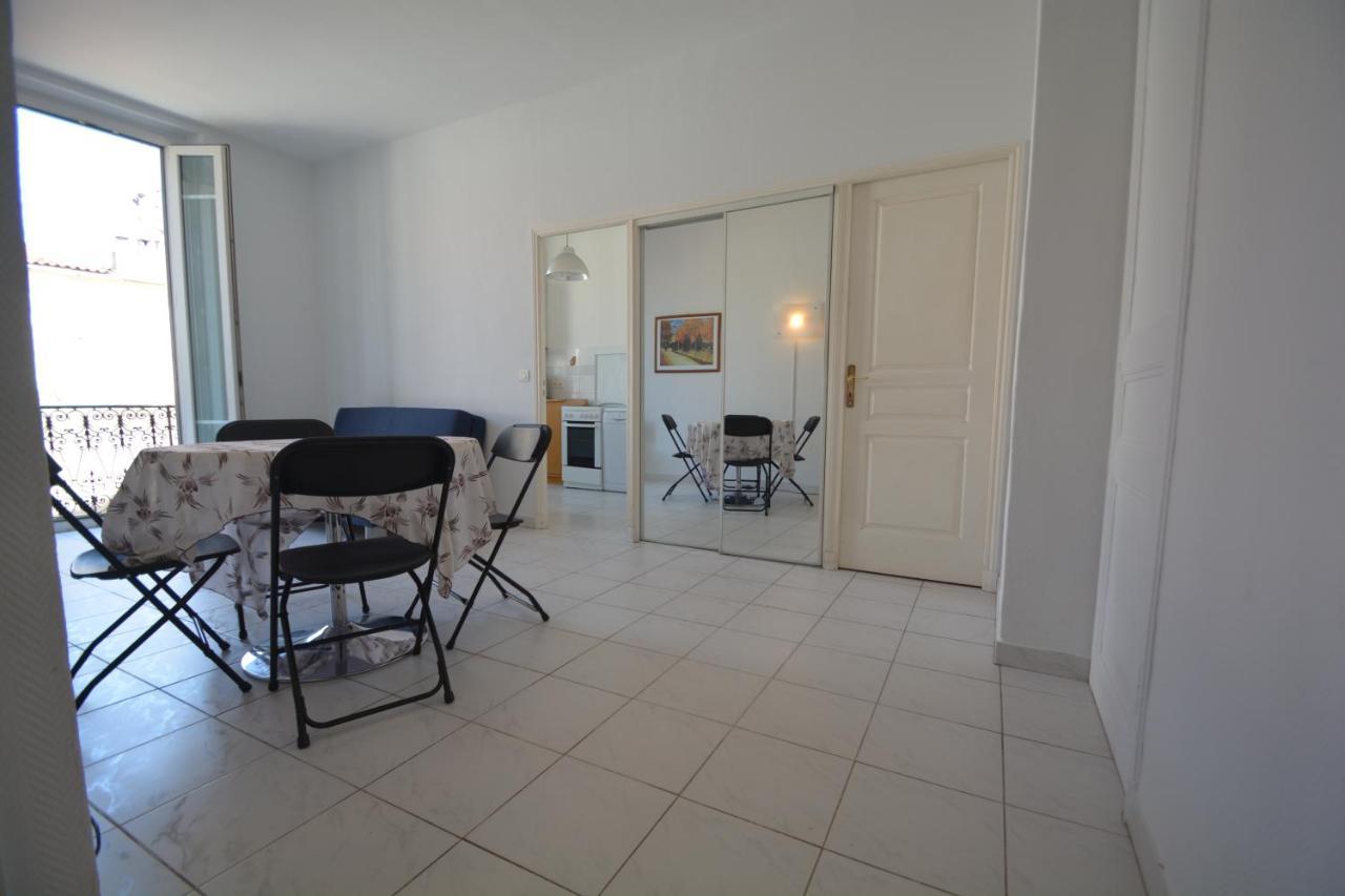 Le Carre D'Or Apartment Nice Luaran gambar
