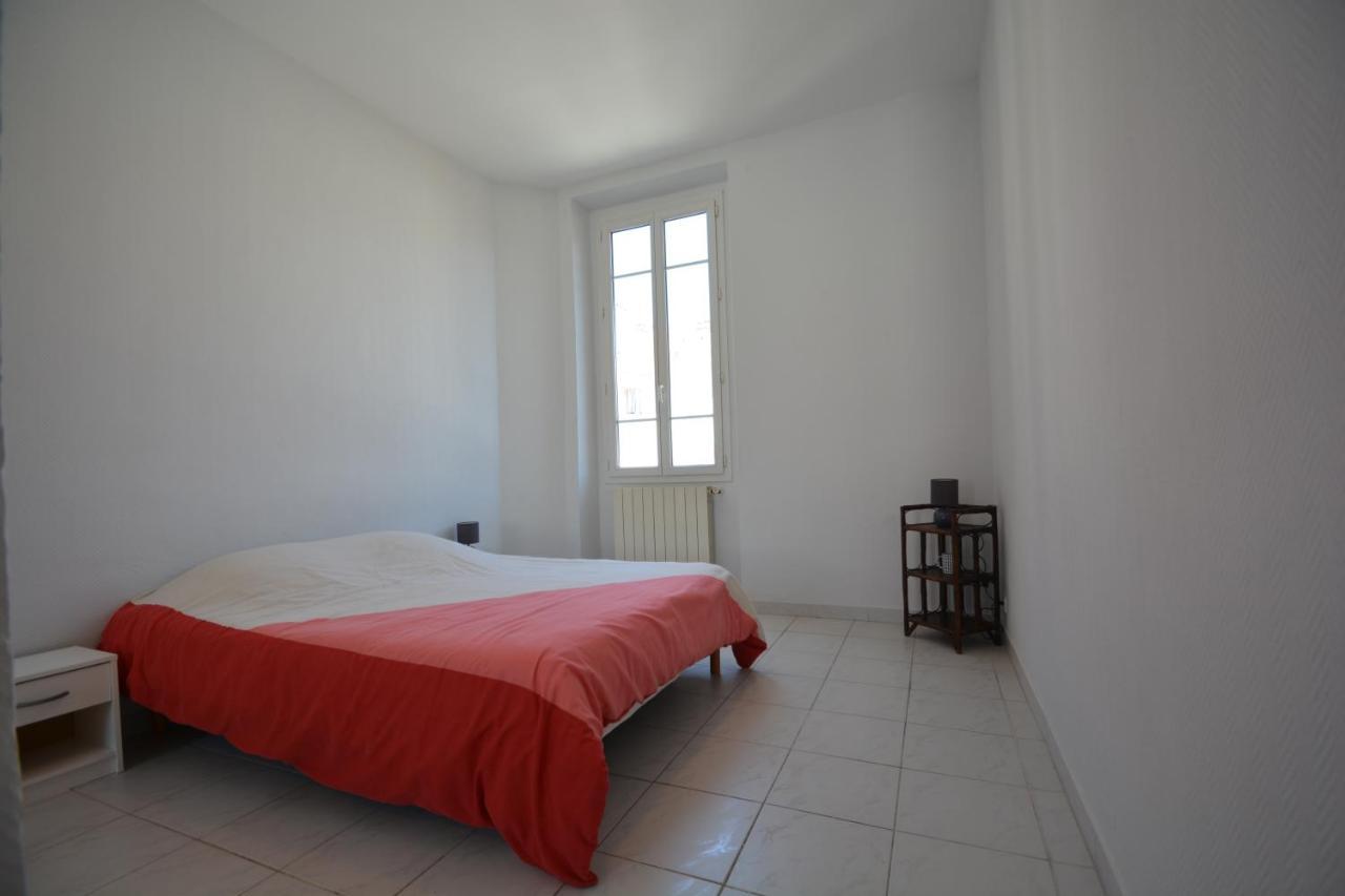 Le Carre D'Or Apartment Nice Luaran gambar