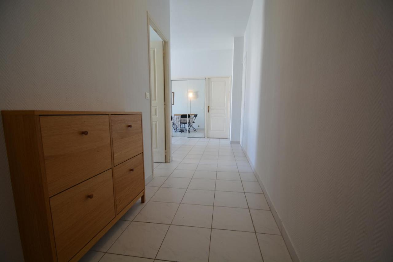 Le Carre D'Or Apartment Nice Luaran gambar