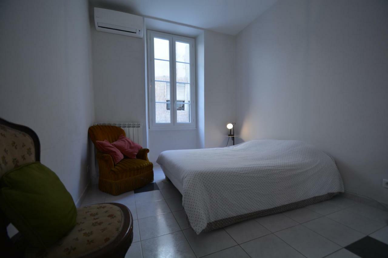 Le Carre D'Or Apartment Nice Luaran gambar