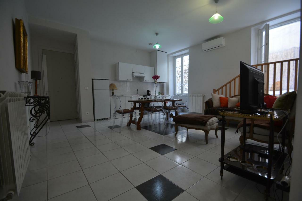 Le Carre D'Or Apartment Nice Luaran gambar