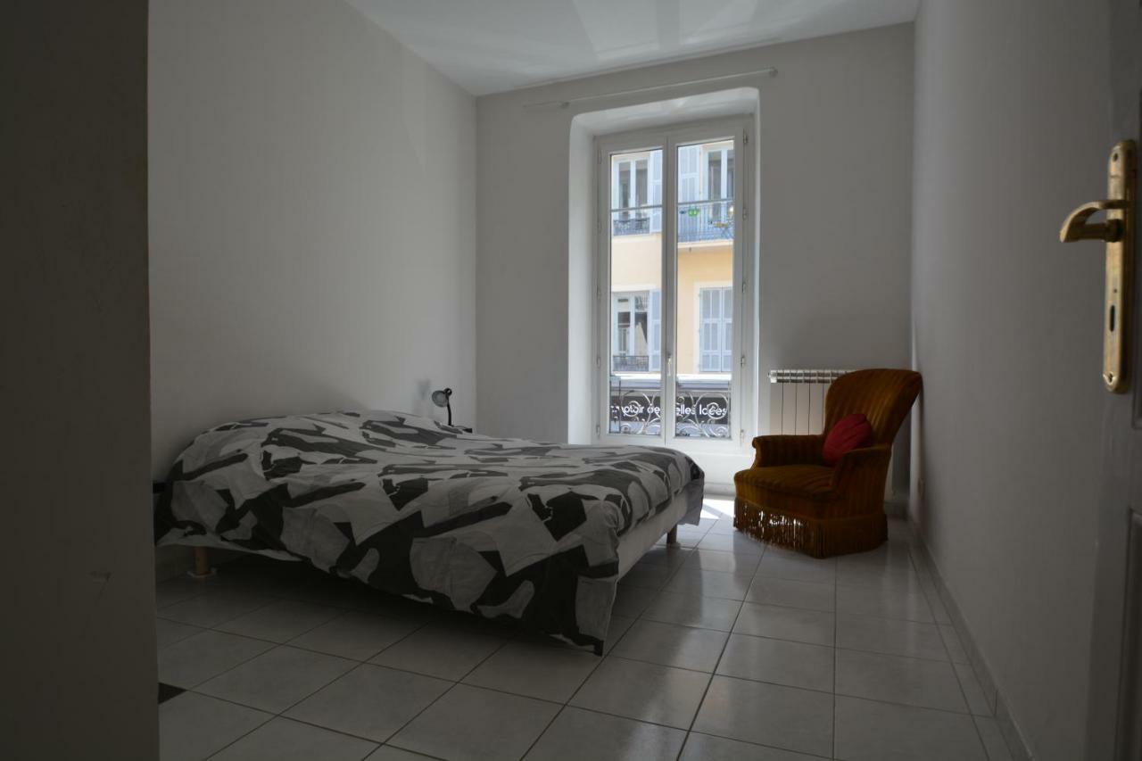Le Carre D'Or Apartment Nice Luaran gambar