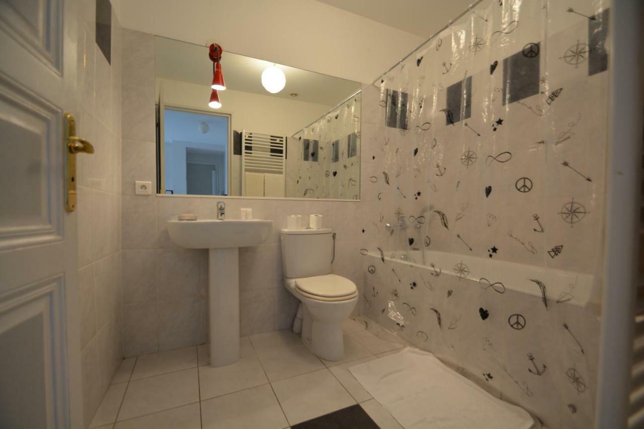 Le Carre D'Or Apartment Nice Luaran gambar