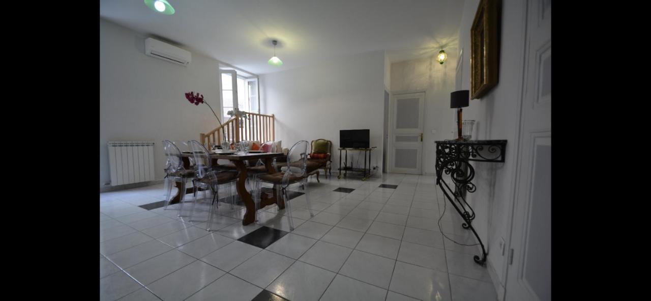 Le Carre D'Or Apartment Nice Luaran gambar