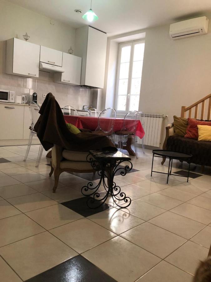 Le Carre D'Or Apartment Nice Luaran gambar