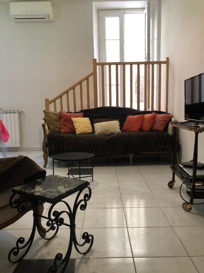 Le Carre D'Or Apartment Nice Luaran gambar