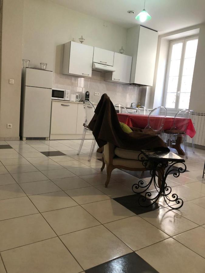 Le Carre D'Or Apartment Nice Luaran gambar