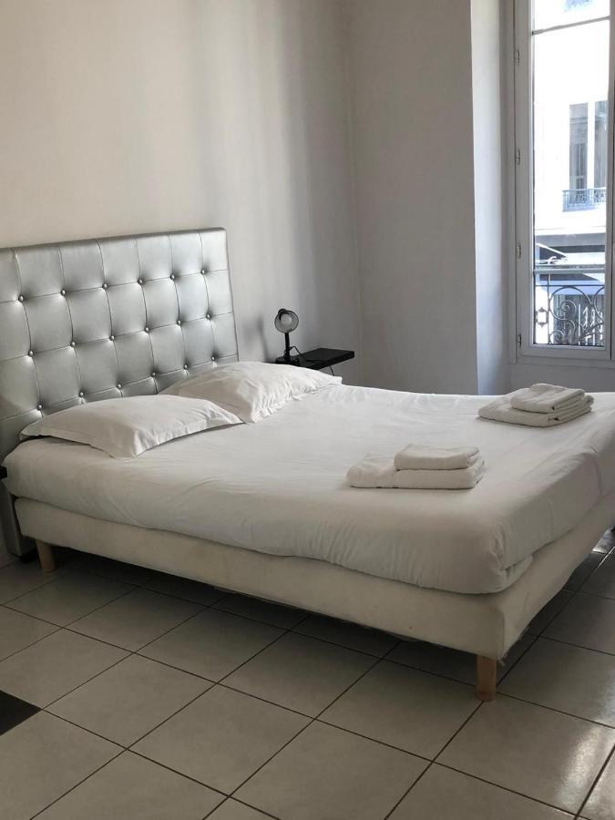 Le Carre D'Or Apartment Nice Luaran gambar